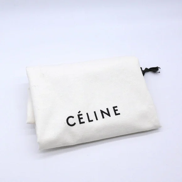 🍓CELINE Luggage Tricolor - Picture 14 of 16